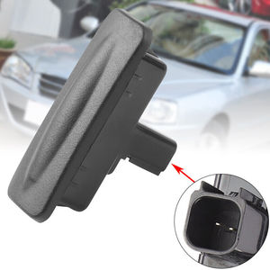 81260A5000 cerradura de maletero trasero interruptor de liberación de maletero Botón de apertura de puerta trasera para Hyundai Elantra <span class=keywords><strong>GT</strong></span> I30 <span class=keywords><strong>Kia</strong></span> Ceed 2013-2018 81260-A5000 - Product Image 2