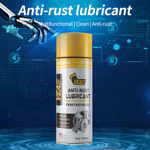 Aceite lubricante antioxidante auto, lubricante para pasta de freno de coche lubricante para moto - Product Image 2