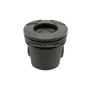 Pièces de machines de construction 6219-31-2110 6219312110 piston SA6D140 pour SA6D140E-3 SA6D140-3 PC650 - Product Image 2