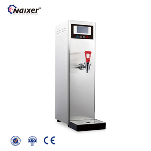 <span class=keywords><strong>Calentador</strong></span> de Agua Eléctrico para Cafetería, Tienda de Té con <span class=keywords><strong>Leche</strong></span> - Product Image 2