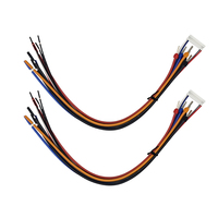 Decodificador de conversión de frecuencia de pantalla Digital TAOCHIS, resistencia LED para coche, Canbus, cancelador de interferencias sin errores, retroadaptación de lámpara