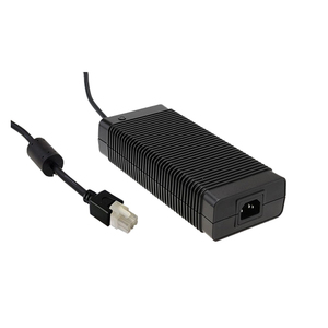 Adaptador Industrial de Alta Confiabilidad Gst280a12-c6p 280w 12v con PFC, Salida Única AC-DC, Nuevo y Original para Automatización Industrial - Product Image 1