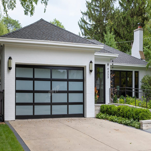 Portes de <span class=keywords><strong>garage</strong></span> doubles à prix abordable pour les maisons, portes de <span class=keywords><strong>garage</strong></span> industrielles et résidentielles, portes de <span class=keywords><strong>garage</strong></span> enroulables, portes de <span class=keywords><strong>garage</strong></span> en aluminium - Product Image 6