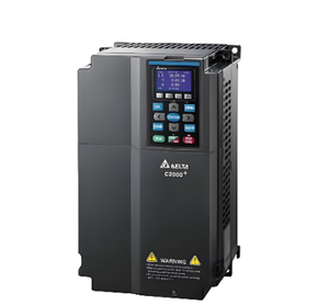 Inversor de Alto Rendimiento C2000+ VFD110C23A-21, Convertidor Delta de 11KW VFD - Product Image 1