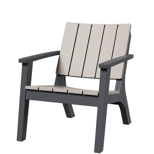 Conjunto de Bistró Moderno para Exteriores, Conjunto de Patio, Silla y Mesa para Exteriores Más Vendidos - Conjunto de Bistró <span class=keywords><strong>Bondi</strong></span> con Mesa - Product Image 4