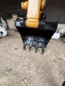 303.5E 307E 306D รถขุดขนาดเล็ก5ตัน6ตัน7ตันรถขุดมือสองรถขุดตีนตะขาบ - Product Image 4