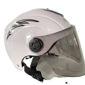 <span class=keywords><strong>Casco</strong></span> de Motocicleta Chino <span class=keywords><strong>Barato</strong></span>, <span class=keywords><strong>Casco</strong></span> para <span class=keywords><strong>Scooter</strong></span> Eléctrico para Damas, <span class=keywords><strong>Casco</strong></span> Abierto para Motocicleta - Product Image 2