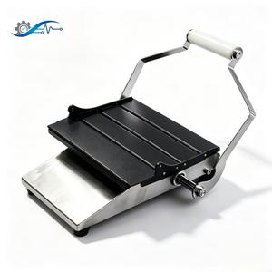 Cortador Manual de Rollos de Sushi, Máquina Cortadora de Sushi Comercial para Restaurantes Japoneses, Equipo para Preparar Sushi - Product Image 1