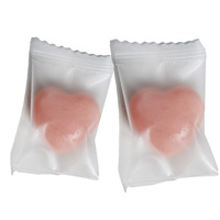 Gomitas Energéticas y de Apoyo Inmunológico Personalizadas por el Fabricante, a Bajo Precio, Marca Privada, con Horny Goat Weed para Adultos