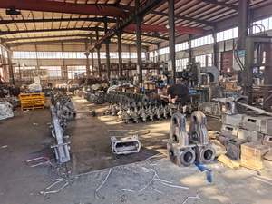 Color negro e irrigación Use la caja de cambios de la pieza del pivote central - Product Image 5