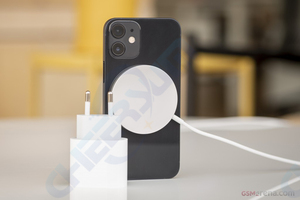 สมาร์ทโฟนมือสอง 12Mini 5G แรม 4GB ความจุ 128GB/512GB ปลดล็อคแล้ว หน้าจอ FHD <span class=keywords><strong>OLED</strong></span> 6.1 นิ้ว Quad Core รองรับการชาร์จไร้สาย ระบบจดจำใบหน้า ภาษาฝรั่งเศส - Product Image 4