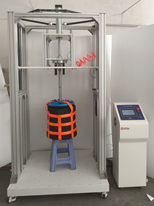 ANSI/BIFMA X5.1 X5.4 X6.1 BIFMA darbe bırak testi dinamik dayanıklılık sandalye <span class=keywords><strong>Test</strong></span> makinesi - Product Image 6