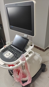 Servicio de Reparación para Ecógrafo Affiniti 70, Máquina de Ultrasonido Affiniti 70, Affiniti 70G - Product Image 5