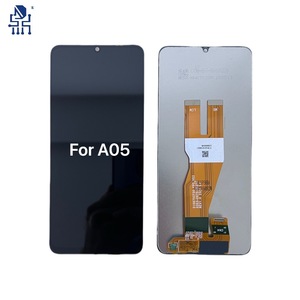 หน้าจอ LCD พร้อมทัชสกรีนสำหรับโทรศัพท์มือถือ <span class=keywords><strong>Samsung</strong></span> A04 ชุดเปลี่ยนกระจกหน้าจอ พร้อมหมายเลขรุ่น - Product Image 2