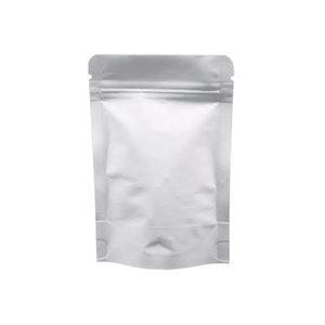 Matte Finish <b>Laminated</b> Pharma Sachet <b>Pouch</b> Custom Logo Printing For Sample Packaging Export Grade - Product Image 1