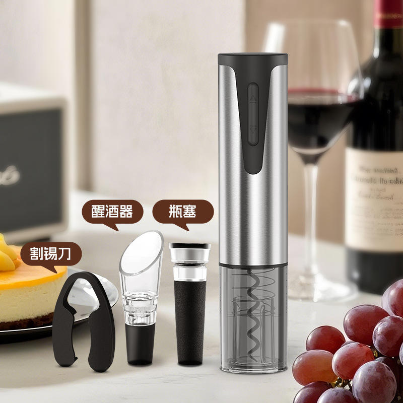 502 stainless steel original color