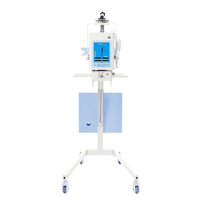 DMXR05 Dispositivo de Detección Humana de Alta Definición de 8Kw, Máquina de Rayos X Veterinaria Portátil para Hospital - Product Image 1