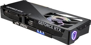 Nueva Tarjeta Gráfica para Juegos RTX 5080 16G Trio OC, 16GB GDDR7, 256 bits, Rendimiento Extremo, Nueva Tarjeta Gráfica RTX 5080, Nueva RTX 5080 G - Product Image 3