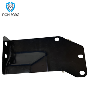 Sinistra/destra sezione anteriore sinistra lmpact barra staffa per Volvo XC90 S90 <span class=keywords><strong>V90</strong></span> XC60 Made in cina OE 31391623 31391624 - Product Image 3