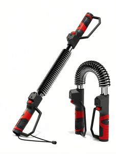 Exclusive New Model Multi-Function Arm Strength Trainer Compact Hand Gripper for Biceps Triceps and Muscle Building - Product Image 2