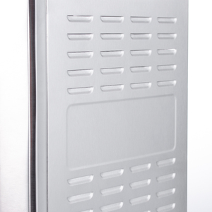 Horno y freidora de aire portátil multifuncional 3 en 1 RAF de 25L de lujo para uso doméstico con ventana visual RAF Mini O - Product Image 5