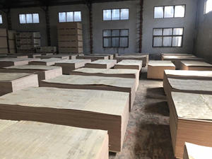 <span class=keywords><strong>Compensato</strong></span> da ricognizione con anima in pioppo bianco 4X8 da 28 <span class=keywords><strong>mm</strong></span> per il pavimento del contenitore di spedizione dalla Cina - Product Image 5