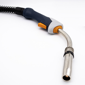 Giá Rẻ Giá hàn súng khí cầm tay làm mát bằng 25ak <span class=keywords><strong>Binzel</strong></span> MIG Hàn ngọn đuốc <span class=keywords><strong>Binzel</strong></span> MIG Hàn ngọn đuốc - Product Image 4