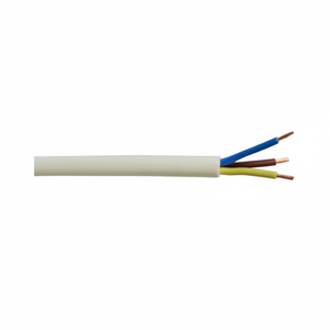 Tubo bianco da 150 m. 3x2,5 mm. sul rullo - Product Image 2