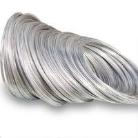 Chinesische Fabrik SS ASTM 304 316 Edelstahldraht 12mm Edelstahlseil Kabel