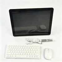 Analyseurs de santé secondaire, scanner corporel, machine de diagnostic, analyseur de santé corporelle pour les soins de santé