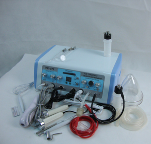 Multifunción 7 en 1 fecal limpio lugar de eliminación de la piel blanquear máquina - Product Image 3