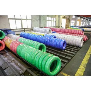 Swc High Carbon Steel Wire For Spring Jis Swc Swa Swb