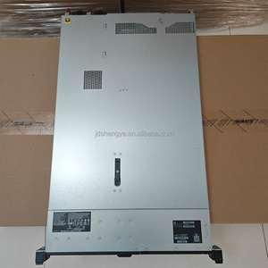 Serveur en rack ProLiant <span class=keywords><strong>DL360</strong></span> Gen11/<span class=keywords><strong>Gen10</strong></span> <span class=keywords><strong>PLUS</strong></span> Serveur haute performance à mémoire intelligente DDR5 à 20 cœurs - Product Image 1