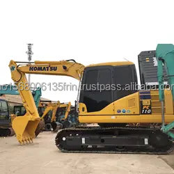 Los componentes de núcleo de excavadora Komatsu usados incluyen motor caja de cambios bomba de engranajes cojinete PLC - Product Image 2