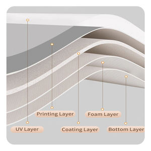 Mantel individual con logotipo personalizado, servicio OEM, Mantel Individual impreso, mantel promocional para mesa de comedor, mantel individual - Product Image 4