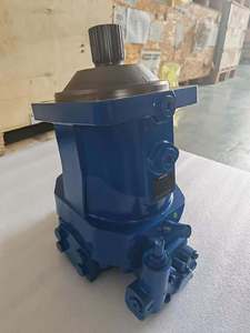 Composant d'équipement de forage rotatif, moteur hydraulique A6VM160HD1D - Product Image 2
