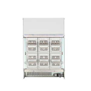 Interruptor Automático de Circuito (ACB) SACE Original E1 E2 E3 E4 E6 800/6300A 3P 4P Tipo Fijo y Extraíble con Marco Inteligente - Product Image 4