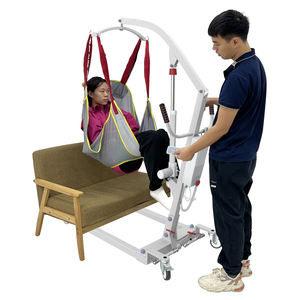 Lift pasien elektrik, Lift pasien elektrik, Lift Transfer pasien elektrik - Product Image 3