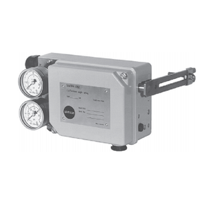 Vanne de régulation allemande Samson avec positionneur numérique Samson 4763 4763-1 4763-8 4673/6116 4765 pour vanne à boisseau sphérique OEM - Product Image 3