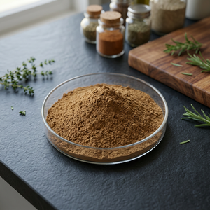 Polvo de Incienso JOSS POWDER/Litsea Glutinosa/Tabu/Jiggat - 100% Madera Natural para Incienso Religioso y Espirales Antimosquitos - Nicky - Product Image 5