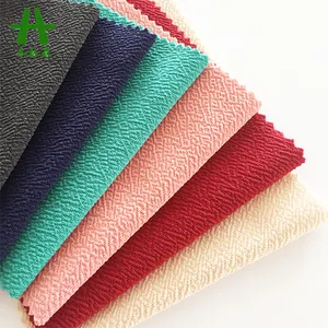 Textile Mulinsen, étoffe à poignée souple, 96% Polyester 4% Spandex, tissu tricoté