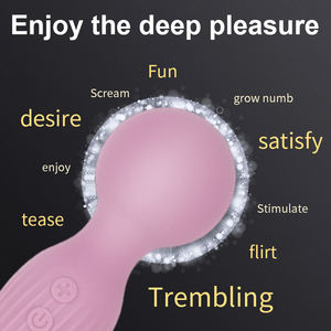 セックスベイ OEM/ODM 電動ワイヤレス伸縮式舌型バイブレーター 女性用Gスポット自動刺激ディルド 女性向けセックストイ - Product Image 3