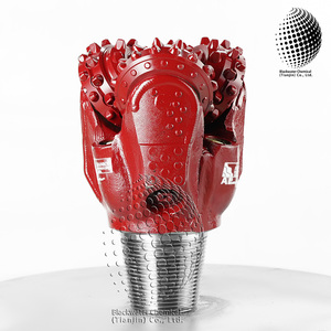 Горячая распродажа: долото для бурения горных пород, заводская цена, 8 3/4'' (222 мм), долото шарошечное IADC517, долото TCL для бурения нефтяных и водяных скважин - Product Image 4