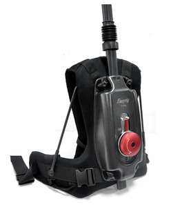 Chaleco Estabilizador de Cámara EASYRIG con Brazo Serene, Carga de 8-18 kg, para <span class=keywords><strong>DJI</strong></span> Ronin <span class=keywords><strong>RS3</strong></span>/RS4 <span class=keywords><strong>Pro</strong></span>, Zhiyun Crane 3S, Weebill, MOZA Air Cinema Rig - Product Image 4