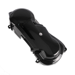 Pièces de modification extérieures et protections adaptées aux 24 modèles de motos Yamaha NMAX 155 - Product Image 3