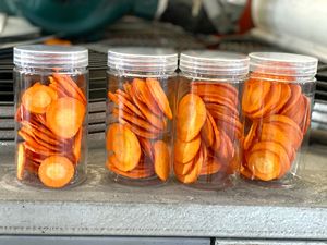 Вакуумная фритюрница из нержавеющей стали по заводской цене для хрустящей жареной курицы арахиса, фруктов, овощей, чипсов, насос для сельскохозяйственной машины - Product Image 6