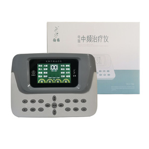 Dispositivo de Terapia de Frecuencia Intermedia Xianhe Computer YKX-Y90 para el Tratamiento de la Artritis - Product Image 1