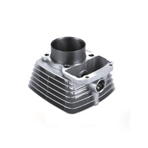 Cylindre de moteur de moto CG250 élargi à 300 cm³, compatible avec l'ensemble cylindre-piston Zongshen CG250 CG300 - Product Image 3