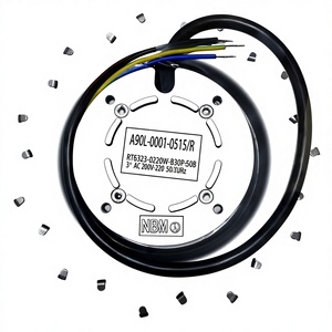 Ventilador de refrigeración de Motor de husillo, A90l-0001-0515 <span class=keywords><strong>NBM</strong></span>/R RT6323, para FANUC - Product Image 1