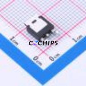 Venta al por mayor SWD830D1 TO-252 Transistor de efecto de campo (MOSFET) Venta al por mayor Chips de componentes electrónicos y servicio BOM - Product Image 2